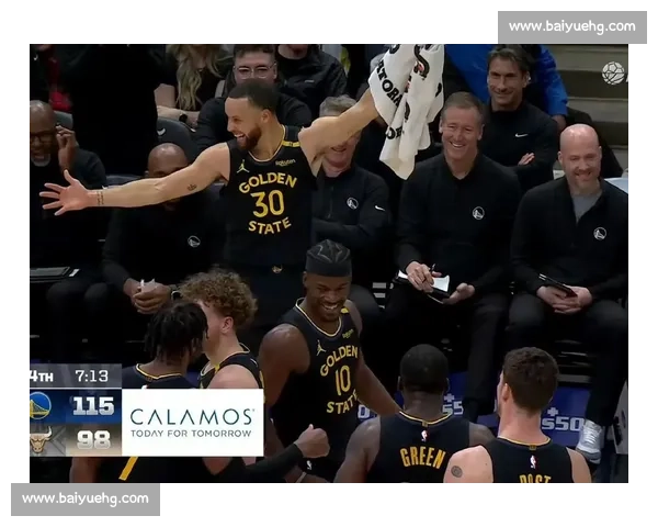 库里 12 分钟狂砍 22 分封神！亚历山大 55+8、戈登 50 分均落选今日最佳