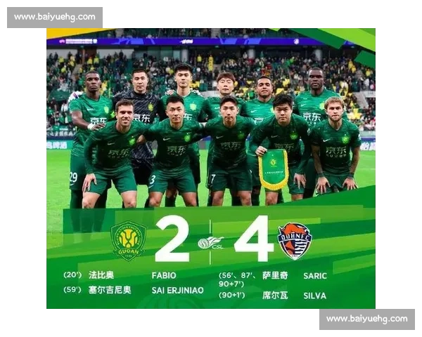 国安解散托管系谣言！媒体人澄清：有些人太能编